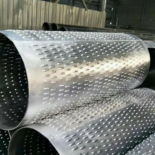 衡阳滤水管参考标准及其他因素