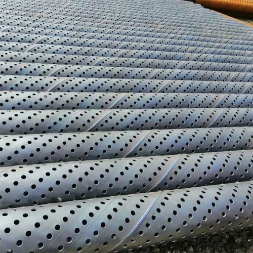 衡阳桥式滤水管如何分类？