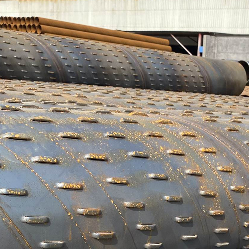 衡阳桥式滤水管的材质如何选择？