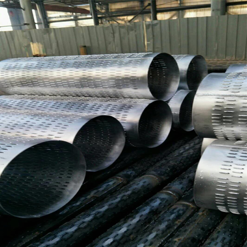 衡阳滤水管的加工要求有哪些？