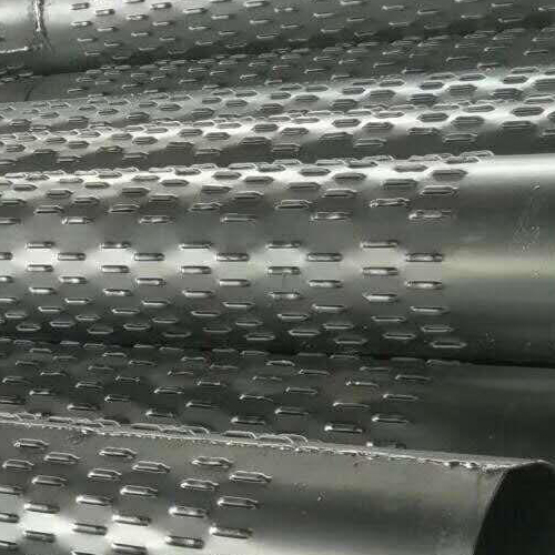 衡阳滤水管的焊接工艺有哪些