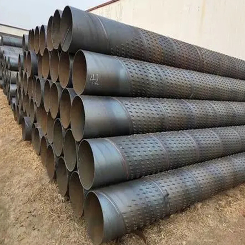 衡阳房建滤水管规格的选择