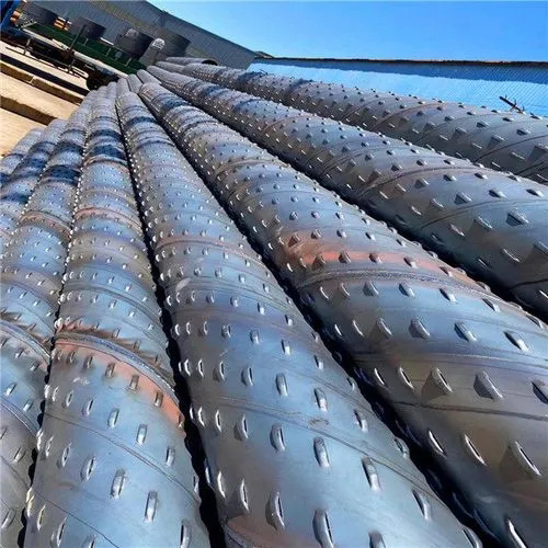 衡阳滤水管施工规范