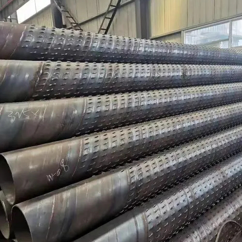 衡阳滤水管施工过程中如何保证安全操作？