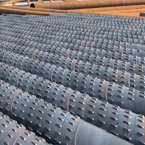 衡阳滤水管现场勘测技术要求