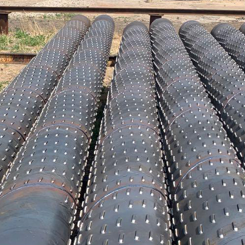 衡阳滤水管在工程建设中的作用是什么？