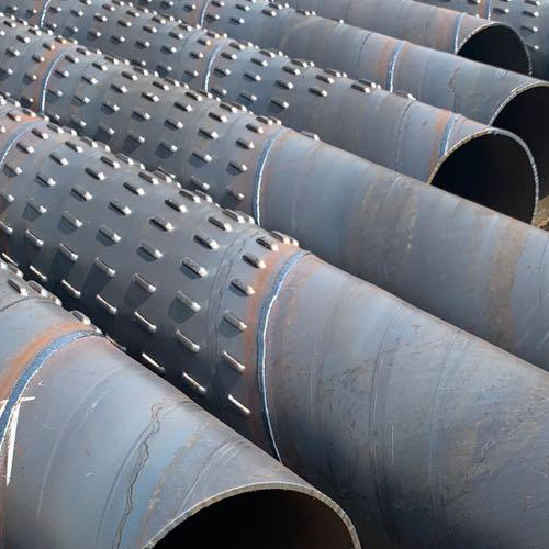 衡阳滤水管规格型号有哪些