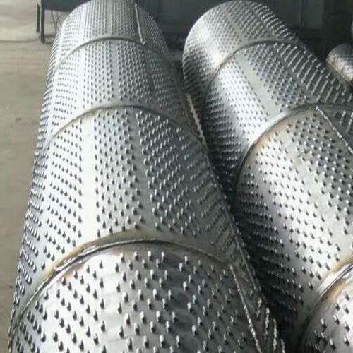 衡阳孔式滤水管型号的选择