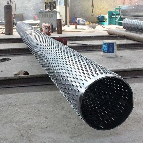 衡阳滤水管的施工标准包括哪几个方面？