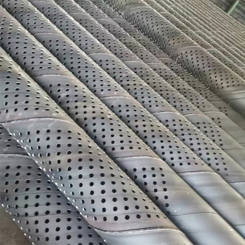 衡阳滤水管降水原理是什么？